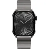 Benks - Titanium Apple Watch Band - 42/44/45/49mm