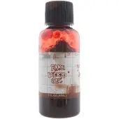 Funny fashion Bloed extra stropig | 30ml flesje (rood)
