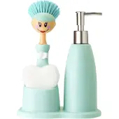 Vigar aanrechtset dolls Katia - blauw