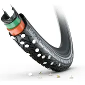 CST EB1204C Platinum Bub, 28x1.75