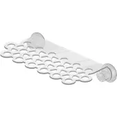 Blue Marine Coral Plug Holder