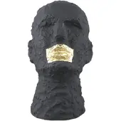 Ptmd beeld bertrand - 27x20x33.5cm