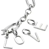 Thomas Sabo - CC1211-001-21 - Charm-hanger - Unisex - Charm Club