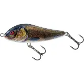 Salmo Rattlin' Slider Sinking Supernatural Tench 11 cm Wobbler