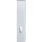 Hoppe Langschild 2235 250x50Zkrg PC72 F1 SKG***