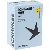 Schwalbe Binnenband SV16 28 / 28/32-622/630 - 60mm ventiel