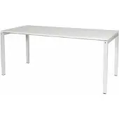 Schaffenburg Cubeo Slinger Bureau Zit-zit 4-Poot (Ongemonteerd)