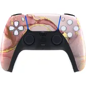 Clever Gaming Clever PS5 Luxury Marble Controller