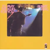 Import I ll play the blues for you