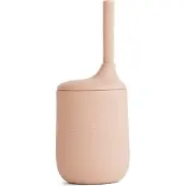 Liewood - Tuitbeker Ellis - Drinkbekers - Cat Rose