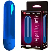 Pretty Love - Kiwi - Bullet Vibrator - Blauw