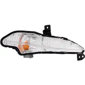 Diederichs 4236072 Knipperlichtautomaat / Pinkdoos