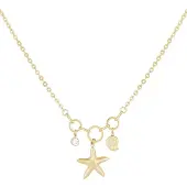 Yehwang bedelketting i sea you