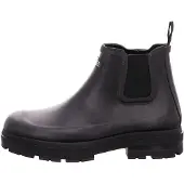 Aigle - Chelsea Rain - Rubberlaarzen 46, zwart