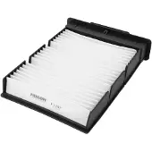 FILTRON K 1207 Interieurfilter