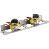 Metabo 623558000 Magnetische geleidingsrail
