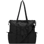 Elliker Draagtas Lammer Black 18L