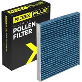 RIDEX 424I0630P Interieurfilter