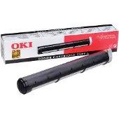OKI 00079801 toner cartridge zwart (origineel)