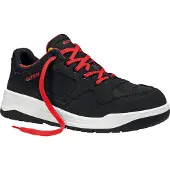 ELTEN MAVERICK blue Low ESD S1P Werkschoen SRC