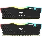 Team Group RAM geheugen Team Group TF3D416G3200HC16CDC01 DDR4 CL16 16 GB
