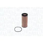 MAGNETI MARELLI 153071760217 Oliefilter