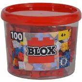 Simba Toys 104114111, 4 rokken/jurken, 100 stuks