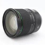 Pentax HD D-FA 24-70mm f/2.8 ED SDM WR