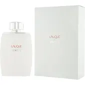 Lalique White - 125ml - Eau de toilette