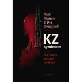 Uitgeverij Houtekiet KZ-syndroom (Paperback)