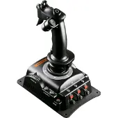 Fr-Tec Raptor Mach 2 Joystick voor PC vluchtsimulatie Games