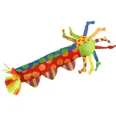 Petstages Cool Teething Stick - Verkoelend kauwspeeltje voor puppies - Geschikt om in te vriezen - 22 cm lang