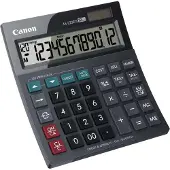 Canon AS-220RTS - Bureaurekenmachine