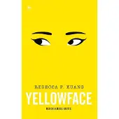 Overamstel Uitgevers Yellowface (Paperback)