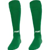 Jako Glasgow 2.0 Kousen - Sportgroen | Maat: 35-38