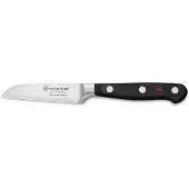 Wüsthof Groentemes 'Classic Black' 8cm