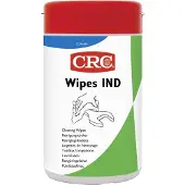 Crc 20246-AA Reinigingsdoekjes Wipes IND 50 stuks