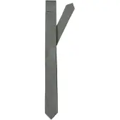 Selected Plain Stropdas 5 Cm