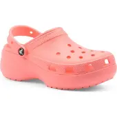 Crocs Clogs framboos