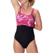 Speedo New Contour Eclipse Badpak Dames 46
