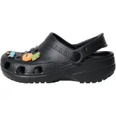 Name it Open schoenen 'NKNFAME' lichtblauw / oranje / zwart