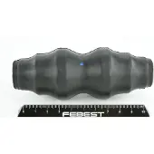 FEBEST TAB-559 Draagarmrubber
