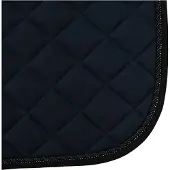Br Zadeldek Eevolv Freya Carbon - Dressuur Full | Zadeldekje paard