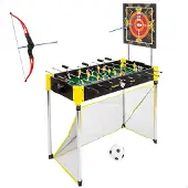 Cb Games 5-in-1 Multigames