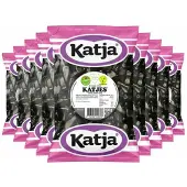 Katja 9x Katjes 500 gr