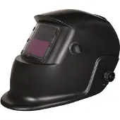TopGear lashelm automatic (zwart uni)