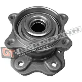 GT-BERGMANN GT24-249 Wiellagerset