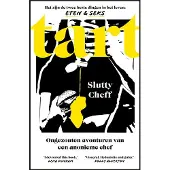 Kosmos Tart: Ongezouten avonturen van een anonieme chef (Paperback)