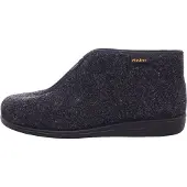 Fischer Markenschuh Heren Pantoffel 204166