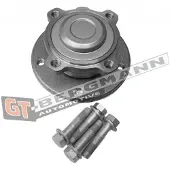 GT-BERGMANN GT24-245 Wiellagerset